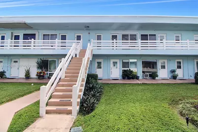 2700 NE 135th St #12, North Miami, FL 33181 - Photo 25