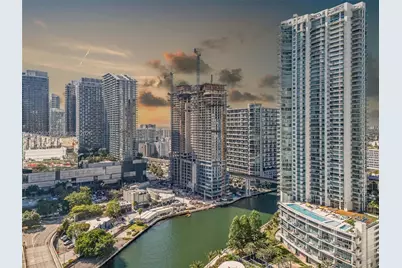 92 SW 3rd St #3611, Miami, FL 33130 - Photo 3