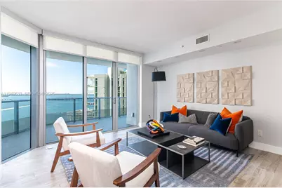 1300 Brickell Bay Dr #2509, Miami, FL 33131 - Photo 5