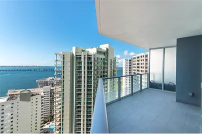 1300 Brickell Bay Dr #2509, Miami, FL 33131 - Photo 9