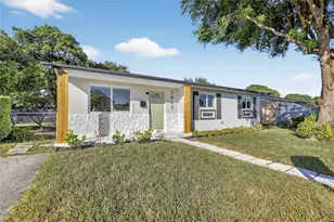 2805 NW 210th Terrace, Miami Gardens, FL 33056 - Photo 29