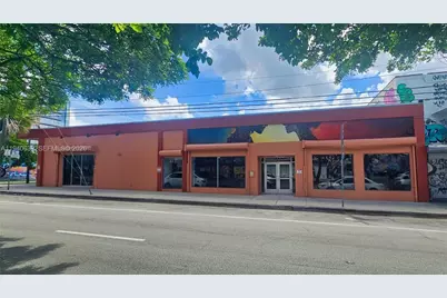 2800 & 2818 NW 5th Ave, Miami, FL 33127 - Photo 1
