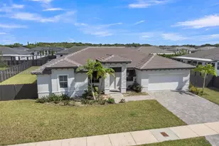 17029 SW 292nd St, Homestead, FL 33030 - Photo 3