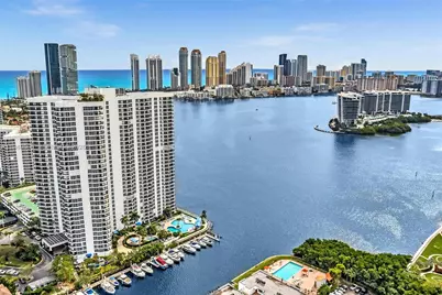 3530 Mystic Pointe Dr #411, Aventura, FL 33180 - Photo 97