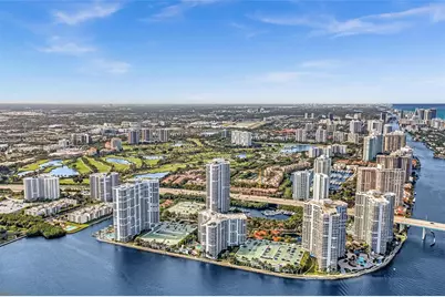 3530 Mystic Pointe Dr #411, Aventura, FL 33180 - Photo 11