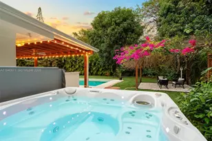 12685 SW 81st Ave, Pinecrest, FL 33156 - Photo 47