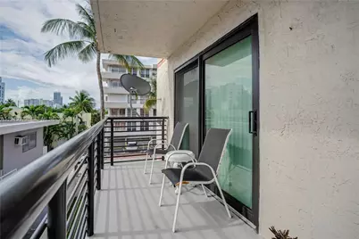 7801 Abbott Ave #302, Miami Beach, FL 33141 - Photo 21