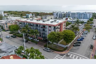 7801 Abbott Ave #302, Miami Beach, FL 33141 - Photo 1