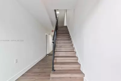 858 NW 3rd St #6, Miami, FL 33128 - Photo 5