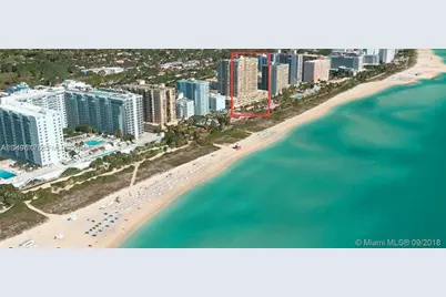 2555 Collins Ave #1407, Miami Beach, FL 33140 - Photo 17