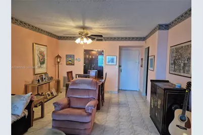 4001 Hillcrest Dr #509, Hollywood, FL 33021 - Photo 3