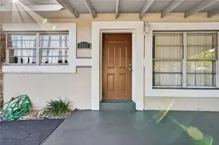 2021 NW 29th Ave, Fort Lauderdale, FL 33311 - Photo 1
