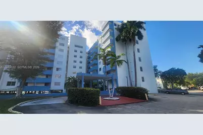 5050 NW 7th St #716, Miami, FL 33126 - Photo 13