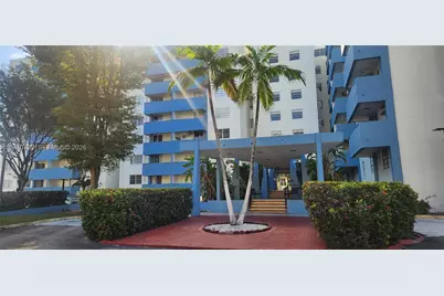 5050 NW 7th St #716, Miami, FL 33126 - Photo 1