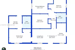 4441 SW 33rd Dr, West Park, FL 33023 - Photo 35