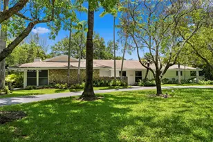 12365 SW 60th Ct, Pinecrest, FL 33156 - Photo 5