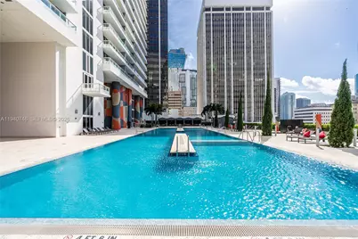 50 Biscayne Blvd #3601, Miami, FL 33132 - Photo 17