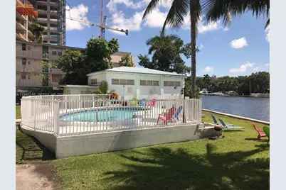 1610 NW N River Dr #305, Miami, FL 33125 - Photo 1
