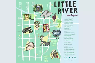 60 NW 76th St #16, Miami, FL 33150 - Photo 27