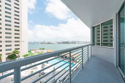 335 S Biscayne Blvd #1108, Miami, FL 33131 - Photo 3
