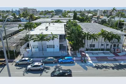 8430 Harding Ave #8, Miami Beach, FL 33141 - Photo 33