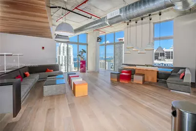151 SE 1st St #611, Miami, FL 33131 - Photo 7