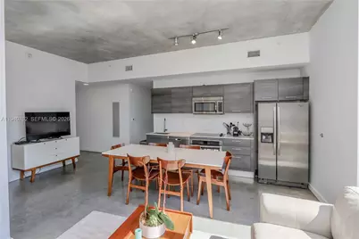 151 SE 1st St #611, Miami, FL 33131 - Photo 33
