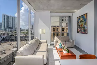 151 SE 1st St #611, Miami, FL 33131 - Photo 29