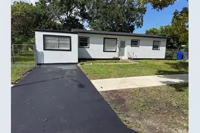 [Address not provided], Hollywood, FL 33023 - Photo 1