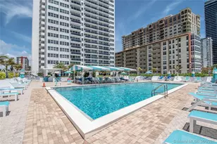 3140 S Ocean Dr, Hallandale Beach, FL 33009 - Photo 21