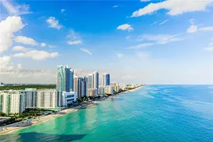 3140 S Ocean Dr, Hallandale Beach, FL 33009 - Photo 25