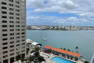 335 S Biscayne Blvd, Miami, FL 33131 - Photo 1