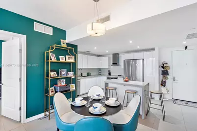 1600 NE 1st Ave #1208, Miami, FL 33132 - Photo 13