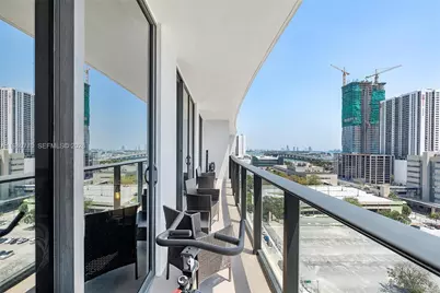 1600 NE 1st Ave #1208, Miami, FL 33132 - Photo 31