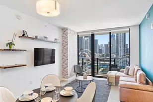 1600 NE 1st Ave, Miami, FL 33132 - Photo 1