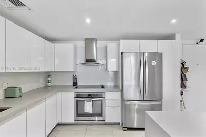 1600 NE 1st Ave #1208, Miami, FL 33132 - Photo 17