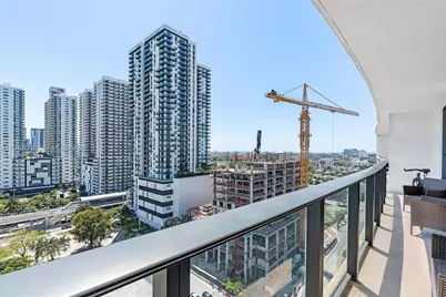 1600 NE 1st Ave #1208, Miami, FL 33132 - Photo 33