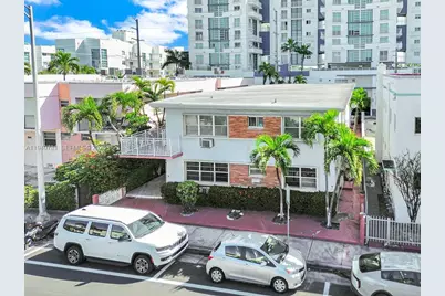 7625 Harding Ave #1, Miami Beach, FL 33141 - Photo 23