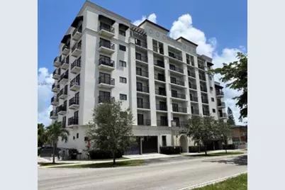 1801 SW 32nd Ave #704, Miami, FL 33145 - Photo 1