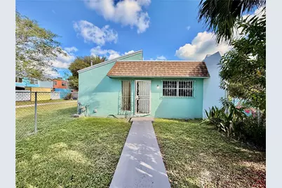 617 NW 10th St, Miami, FL 33136 - Photo 19