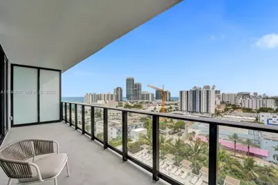 580 72nd #1004, Miami Beach, FL 33141 - Photo 11