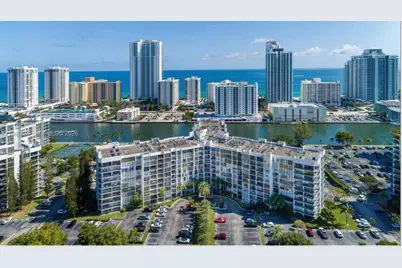 800 Parkview Dr #303, Hallandale Beach, FL 33009 - Photo 35