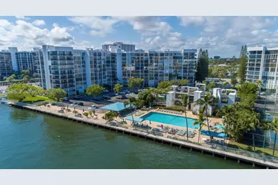 800 Parkview Dr #303, Hallandale Beach, FL 33009 - Photo 33