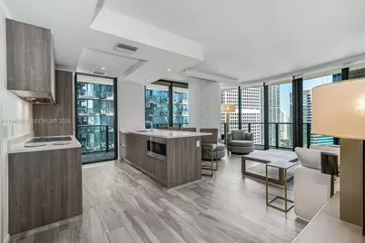 801 S Miami Ave #2905, Miami, FL 33130 - Photo 5