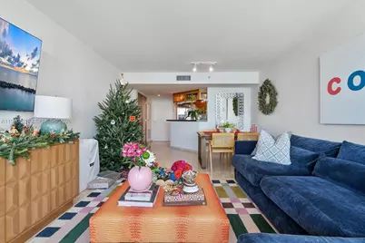 1800 Sunset Harbour Dr #1710, Miami Beach, FL 33139 - Photo 5