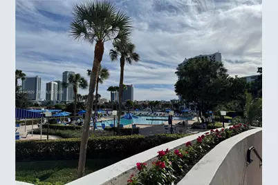 2500 Parkview Dr #1210, Hallandale Beach, FL 33009 - Photo 15