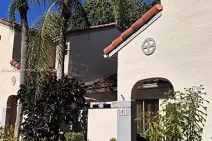 1401 Cottonwood Cir, Weston, FL 33326 - Photo 1