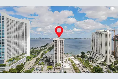 600 NE 36th St #PH1, Miami, FL 33137 - Photo 29