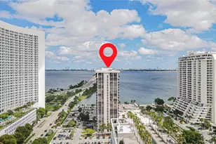 600 NE 36th St, Miami, FL 33137 - Photo 29