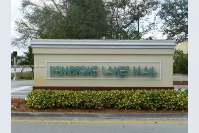 1451 W Sandpiper Cir #1451, Pembroke Pines, FL 33026 - Photo 27